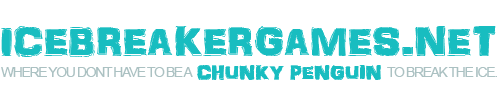icebreaker games logo